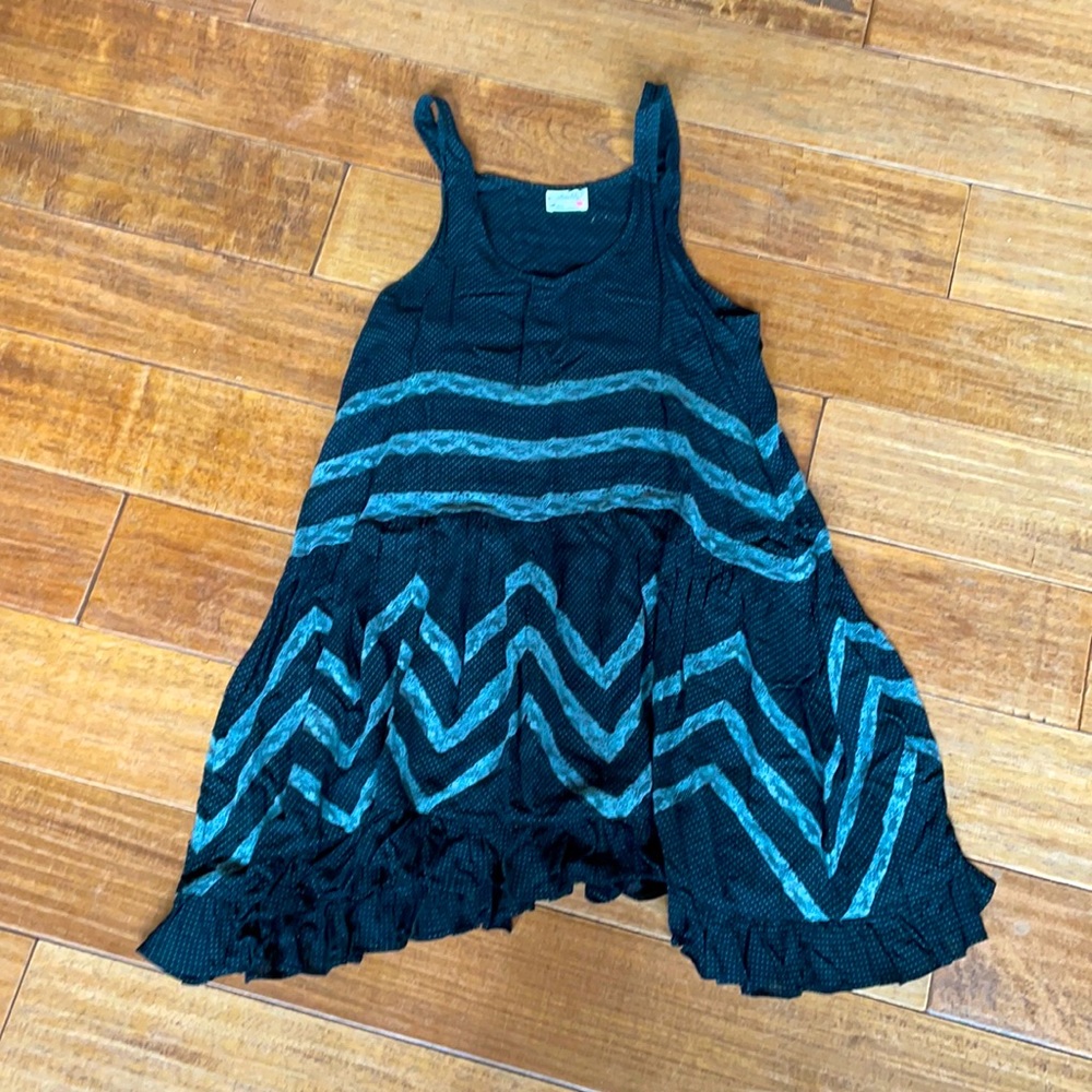 Black Trapeze Free People